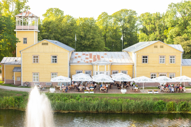 Restoran