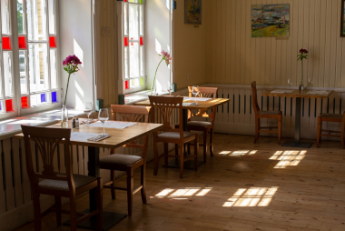 Restoran