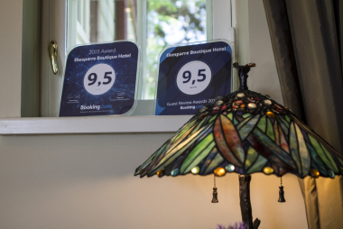Galerii