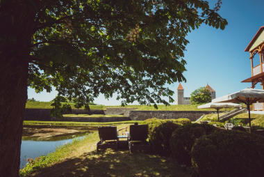 Hotell