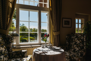 Private Boutique Hotel