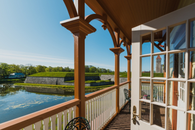 Hotell