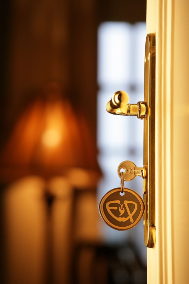 Private Boutique Hotel