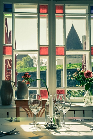 Restoran Ku-Kuu
